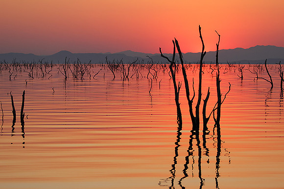 Lake Kariba