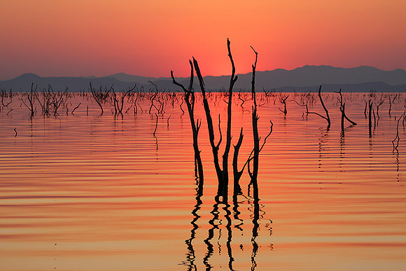 Lake Kariba