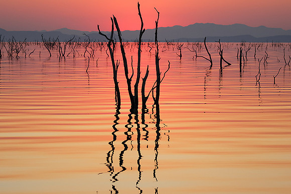 Lake Kariba
