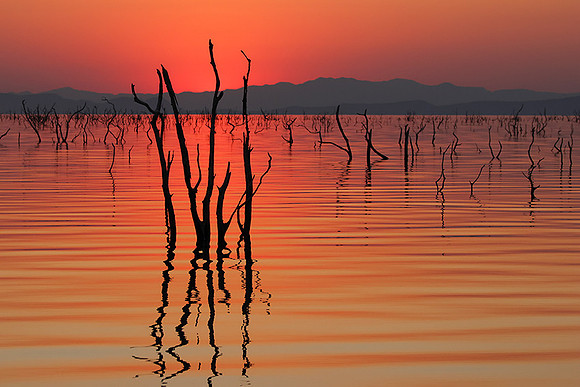 Lake Kariba