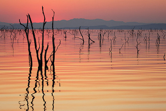 Lake Kariba