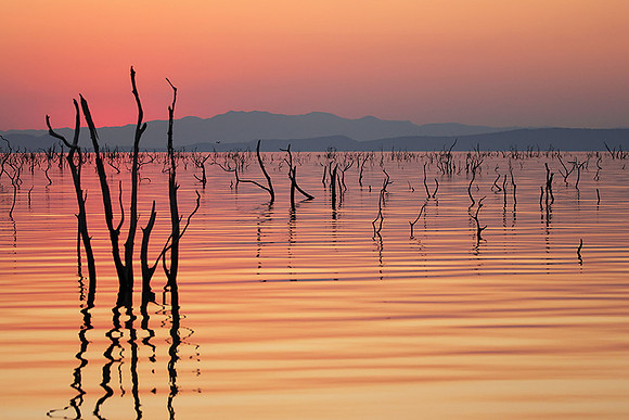 Lake Kariba