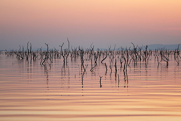Lake Kariba