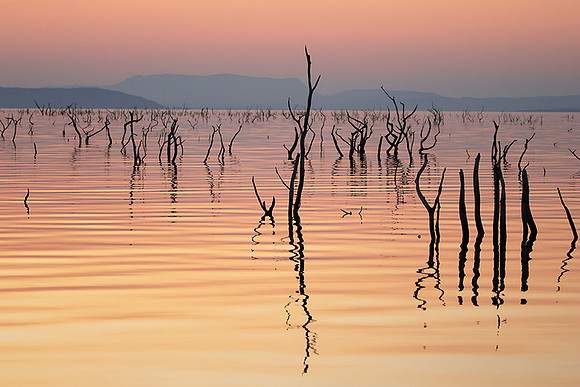 Lake Kariba