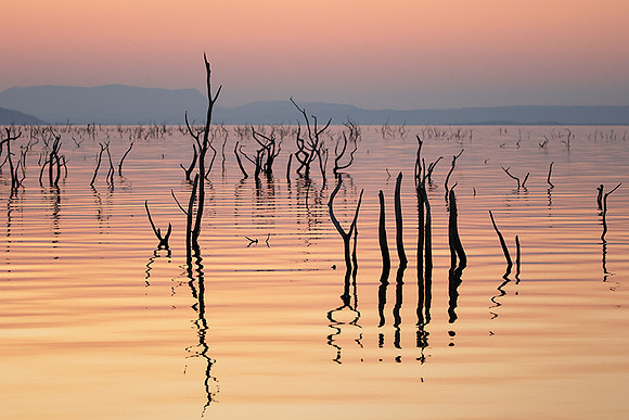 Lake Kariba