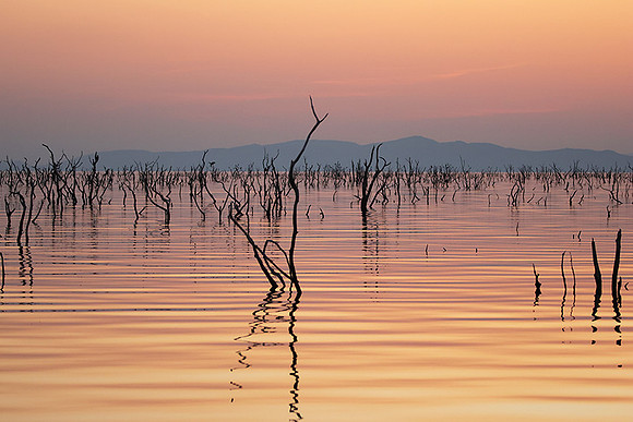 Lake Kariba