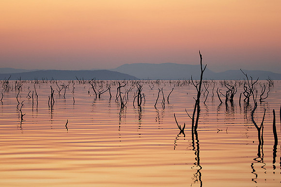 Lake Kariba