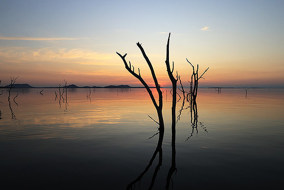 Lake Kariba