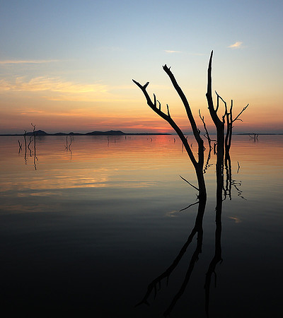 Lake Kariba