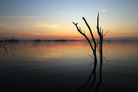 Lake Kariba