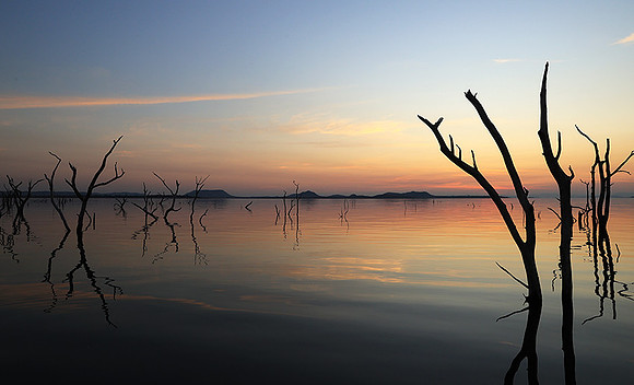 Lake Kariba