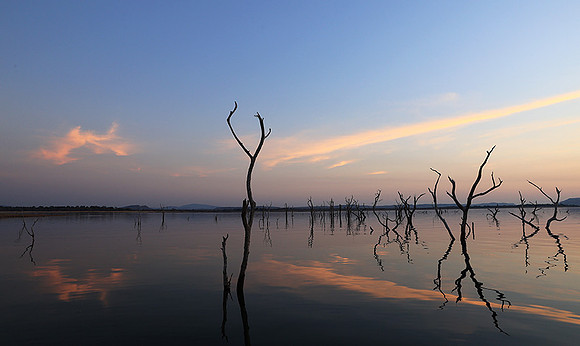 Lake Kariba