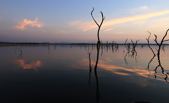 Lake Kariba