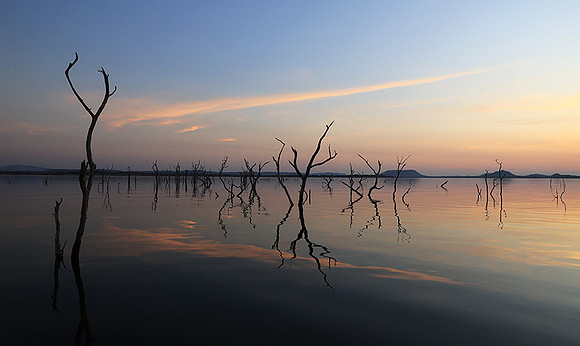 Lake Kariba