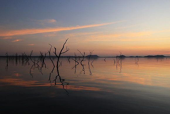 Lake Kariba