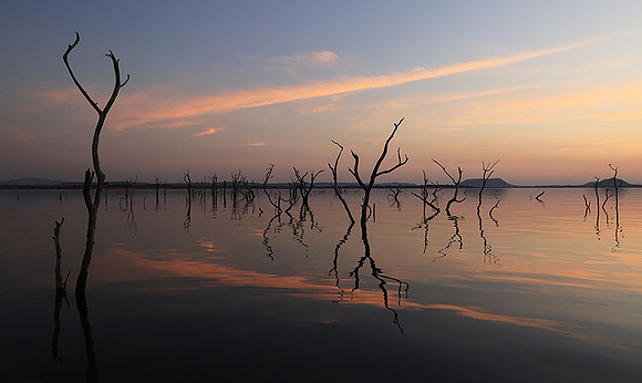 Lake Kariba