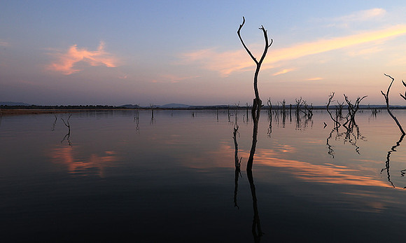 Lake Kariba