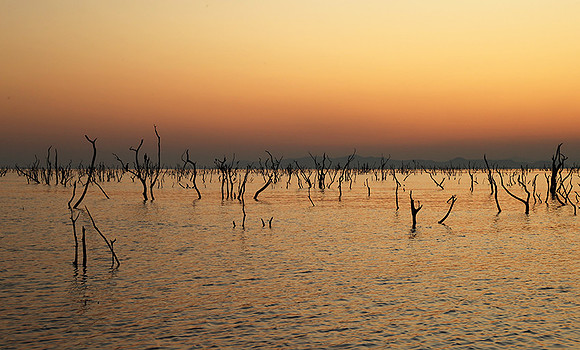 Lake Kariba