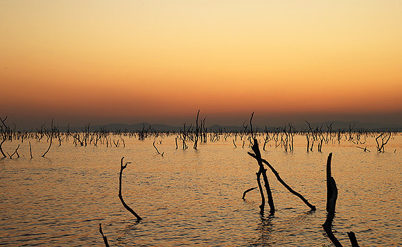 Lake Kariba