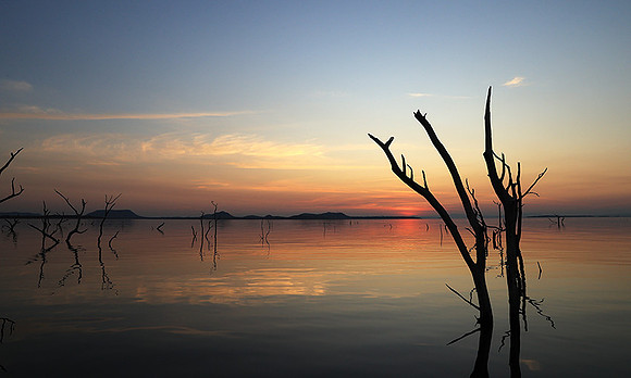 Lake Kariba