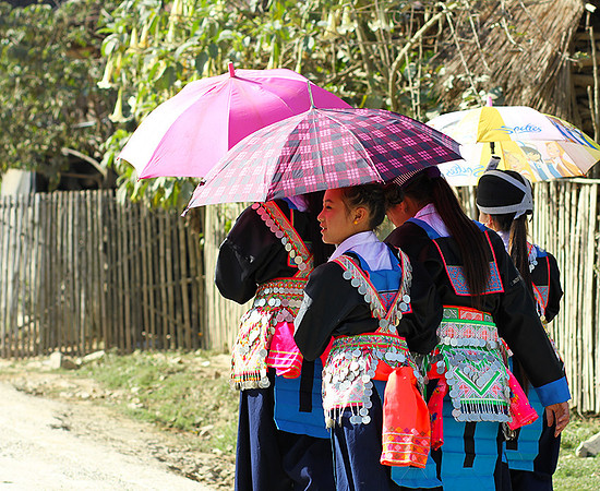 Street photography