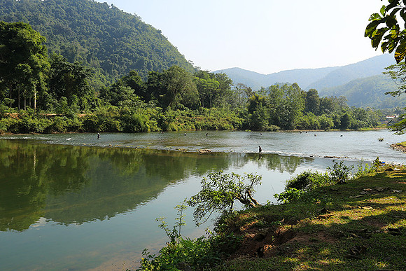 Muang La