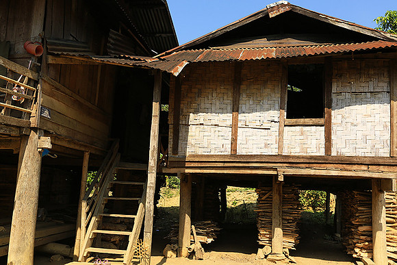 Muang La