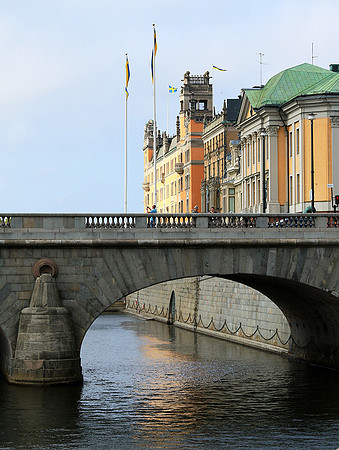 Stockholm