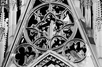 France - Strasbourg - cathedral