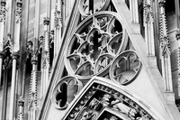 France - Strasbourg - cathedral