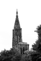 France - Strasbourg - cathedral