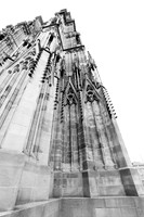 France - Strasbourg - cathedral