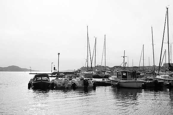Marstrand - Sweden