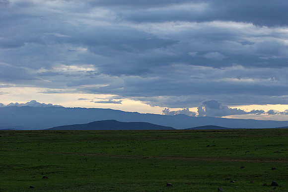 Laikipia