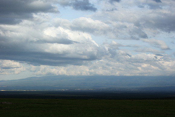 Laikipia
