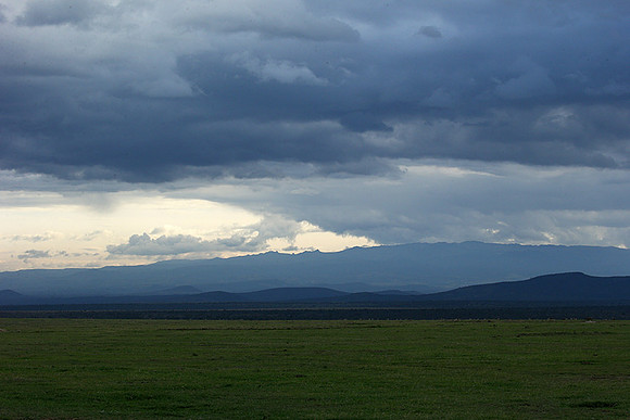 Laikipia