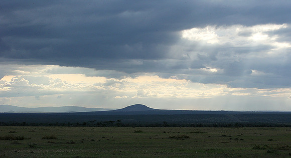 Laikipia