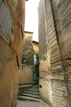 Gordes - Lubéron