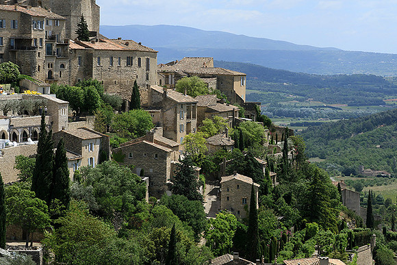 Gordes - Lubéron