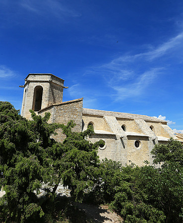 Oppède le Vieux -Lubéron