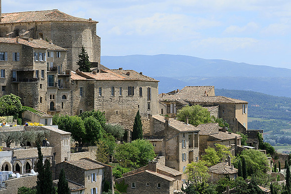Gordes - Lubéron