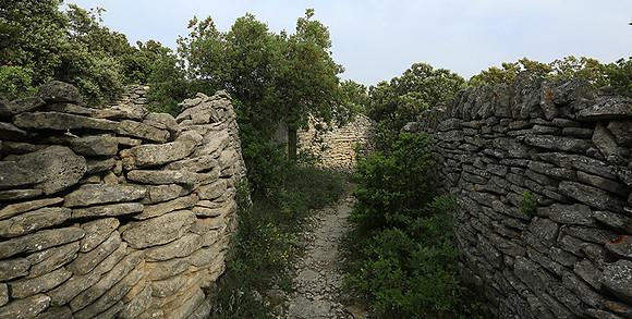 Gordes - Lubéron