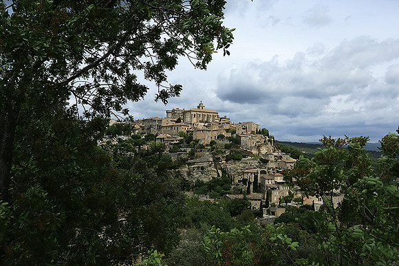 Gordes - Lubéron