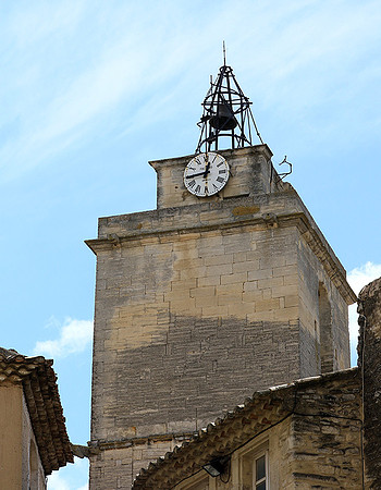 Gordes - Lubéron