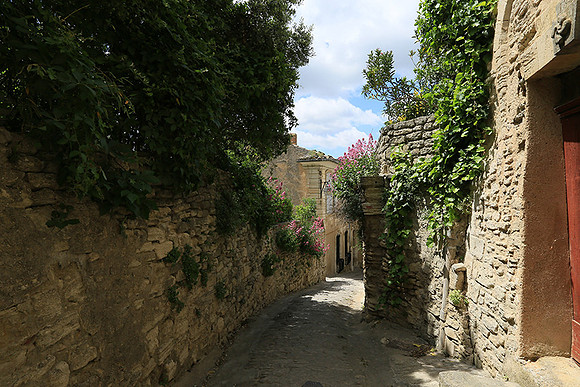 Gordes - Lubéron