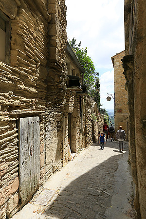 Gordes - Lubéron