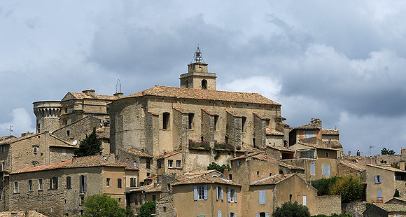 Gordes - Lubéron
