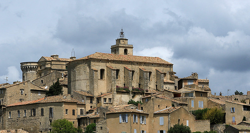 Gordes - Lubéron