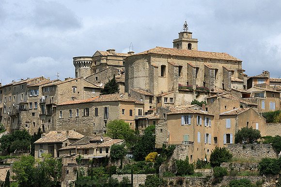 Gordes - Lubéron