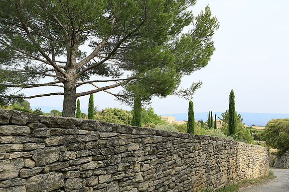 Gordes - Lubéron